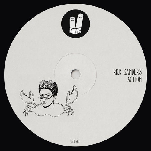 Rick Sanders - Action [SFN261]